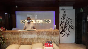 Super Hotel O Dk Inn Near Kalighat Kali Temple